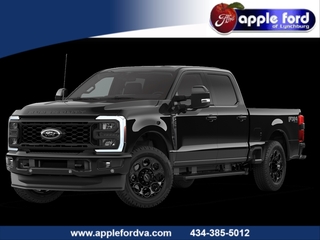2026 Ford F-250 Super Duty for sale in Lynchburg VA