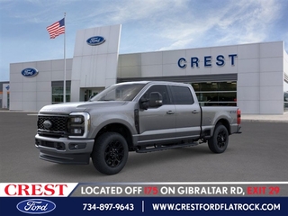 2026 Ford F-250 Super Duty for sale in Flat Rock MI