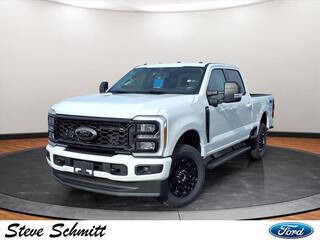 2026 Ford F-250 Super Duty for sale in Highland IL