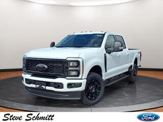 2026 Ford F-250 Super Duty