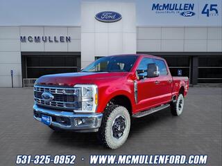2026 Ford F-250 Super Duty for sale in Council Bluffs IA