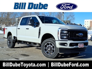 2026 Ford F-250 Super Duty for sale in Dover NH