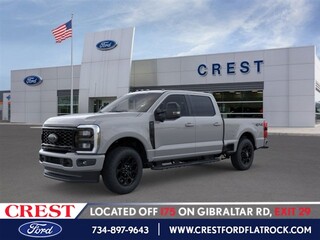 2026 Ford F-250 Super Duty for sale in Flat Rock MI