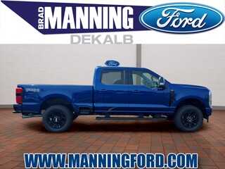 2026 Ford F-250 Super Duty