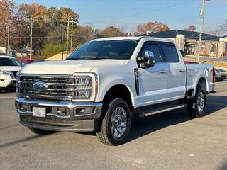 2023 Ford F-250 Super Duty