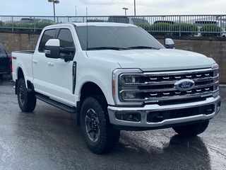 2023 Ford F-250 Super Duty for sale in Chattanooga TN