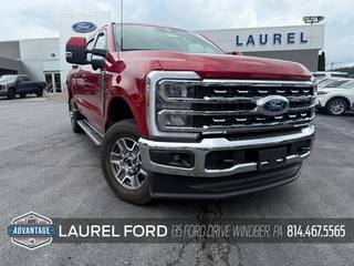 2023 Ford F-250 Super Duty for sale in Windber PA