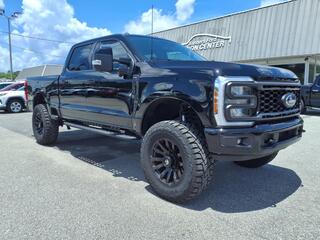 2023 Ford F-250 Super Duty for sale in Jacksonville NC