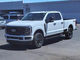 2024 Ford F-250 Super Duty for sale in Muskegon MI