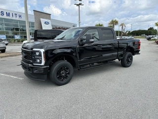 2024 Ford F-250 Super Duty for sale in Cincinnati OH