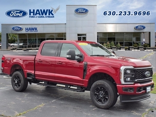 2024 Ford F-250 Super Duty for sale in Carol Stream IL