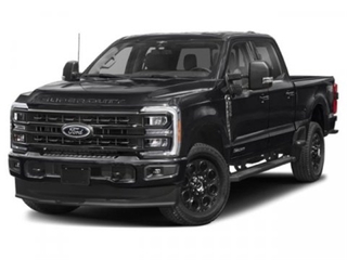 2024 Ford F-250 Super Duty