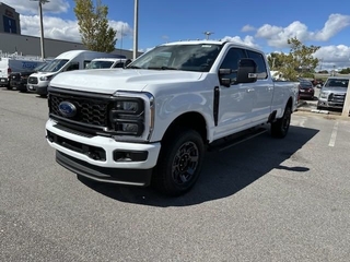 2024 Ford F-250 Super Duty for sale in Cincinnati OH