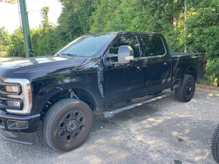 2024 Ford F-250 Super Duty for sale in Dothan AL