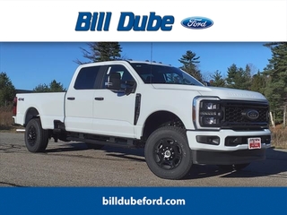 2024 Ford F-250 Super Duty for sale in Dover NH