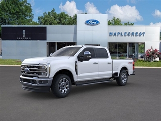 2024 Ford F-250 Super Duty