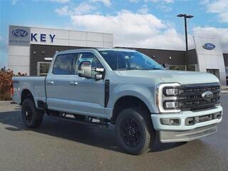 2024 Ford F-250 Super Duty