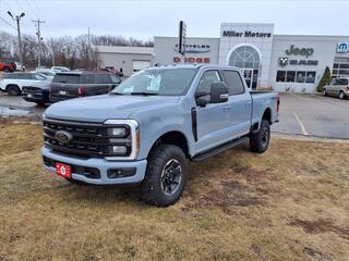 2024 Ford F-250 Super Duty for sale in Burlington WI