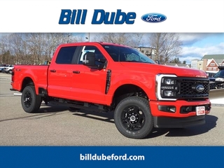 2024 Ford F-250 Super Duty for sale in Dover NH