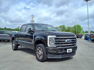 2025 Ford F-250 Super Duty for sale in Claremore OK