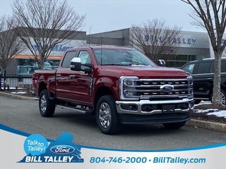 2025 Ford F-250 Super Duty for sale in Mechanicsville VA