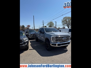 2025 Ford F-250 Super Duty for sale in Burlington NJ