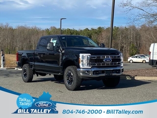 2025 Ford F-250 Super Duty for sale in Mechanicsville VA