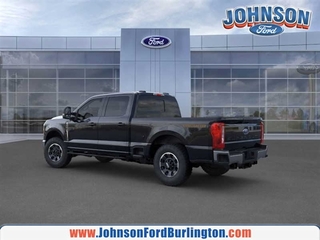 2025 Ford F-250 Super Duty