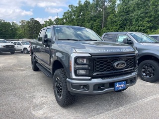 2025 Ford F-250 Super Duty for sale in Dothan AL