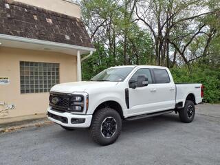 2025 Ford F-250 Super Duty for sale in Martinsburg WV