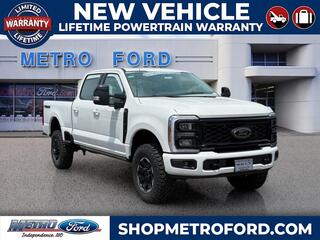 2025 Ford F-250 Super Duty for sale in Independence MO