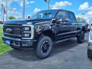2025 Ford F-250 Super Duty for sale in Council Bluffs IA