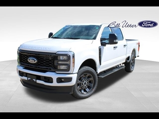 2025 Ford F-250 Super Duty for sale in Denton TX