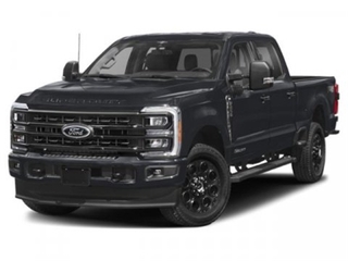 2025 Ford F-250 Super Duty for sale in Jacksonville NC