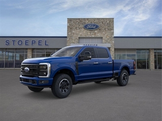 2026 Ford F-250 Super Duty