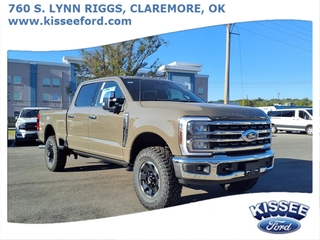 2026 Ford F-250 Super Duty for sale in Claremore OK