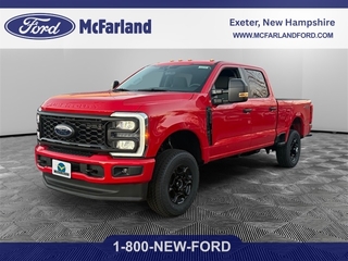 2026 Ford F-250 Super Duty for sale in Rochester NH