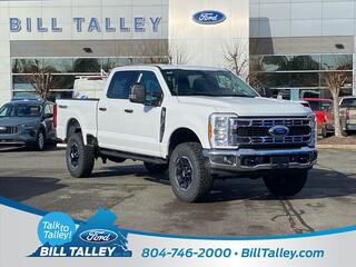 2026 Ford F-250 Super Duty for sale in Mechanicsville VA