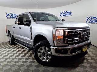 2023 Ford F-250 Super Duty