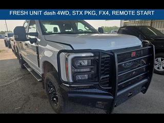 2023 Ford F-250 Super Duty for sale in Dallas TX