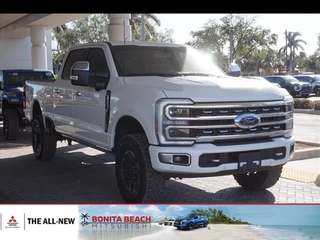 2024 Ford F-250 Super Duty