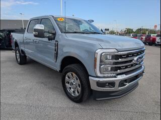 2024 Ford F-250 Super Duty