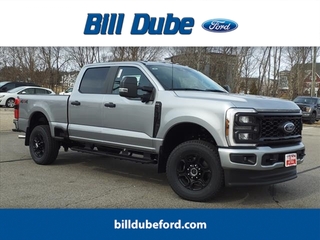 2024 Ford F-250 Super Duty for sale in Dover NH