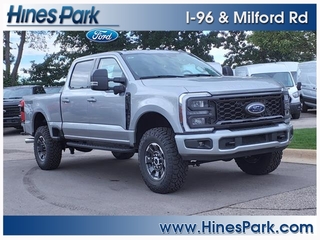 2024 Ford F-250 Super Duty for sale in New Hudson MI