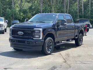 2024 Ford F-250 Super Duty for sale in Muskegon MI