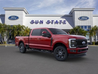 2024 Ford F-250 Super Duty for sale in Orlando FL