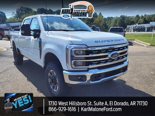 2024 Ford F-250 Super Duty for sale in El Dorado AR