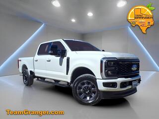 2024 Ford F-250 Super Duty for sale in Orange TX