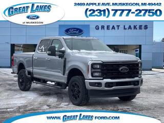 2024 Ford F-250 Super Duty