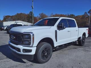 2024 Ford F-250 Super Duty for sale in Hartselle AL